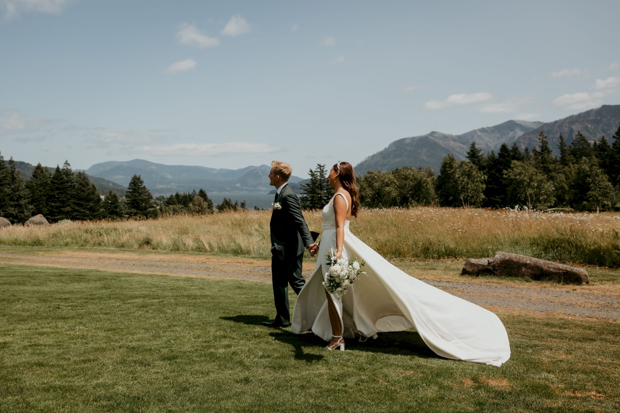 Skamania Lodge