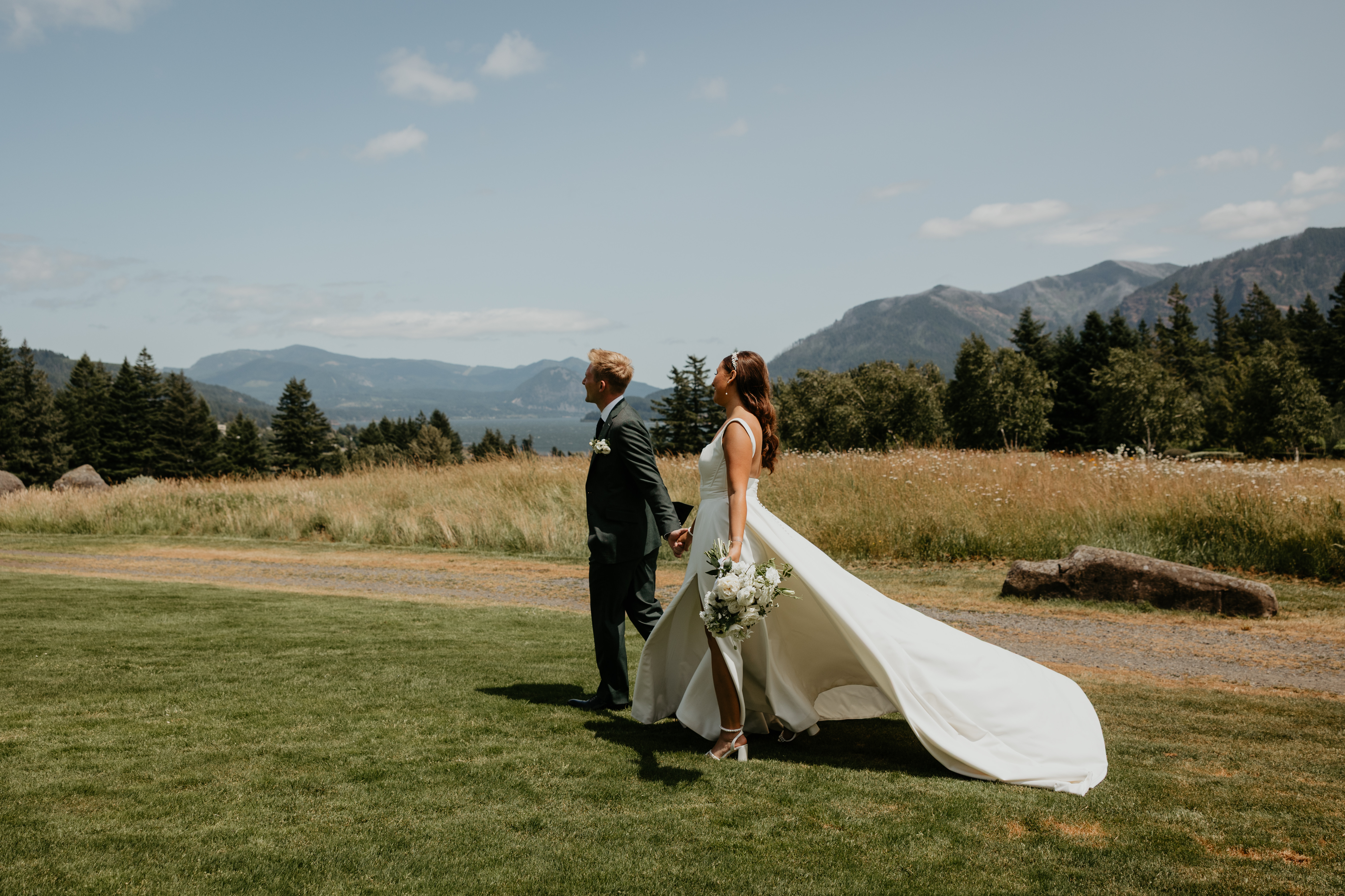 Wedding FAQs