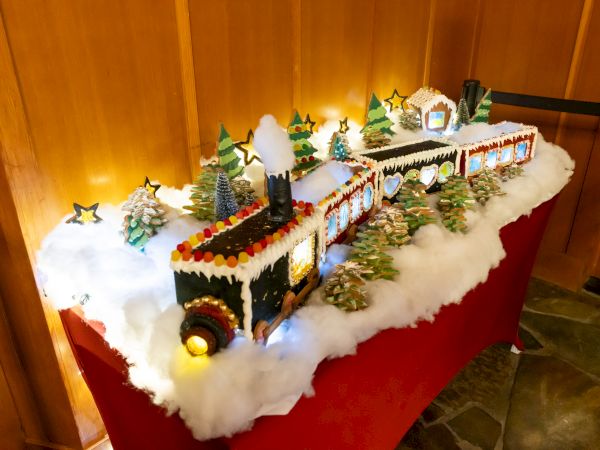 Skamania Lodge