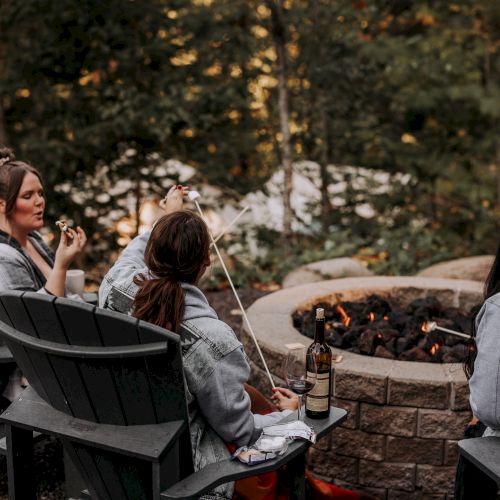 Skamania Lodge