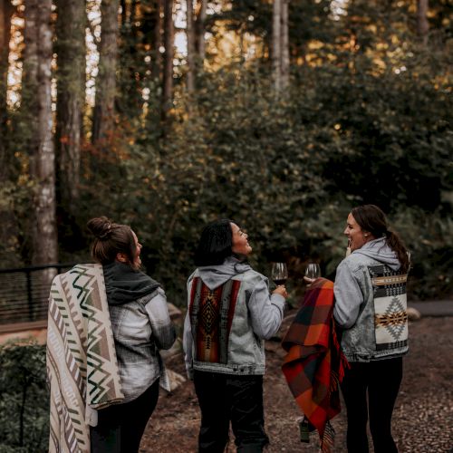 Skamania Lodge
