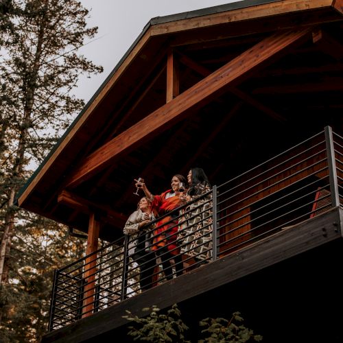 Skamania Lodge
