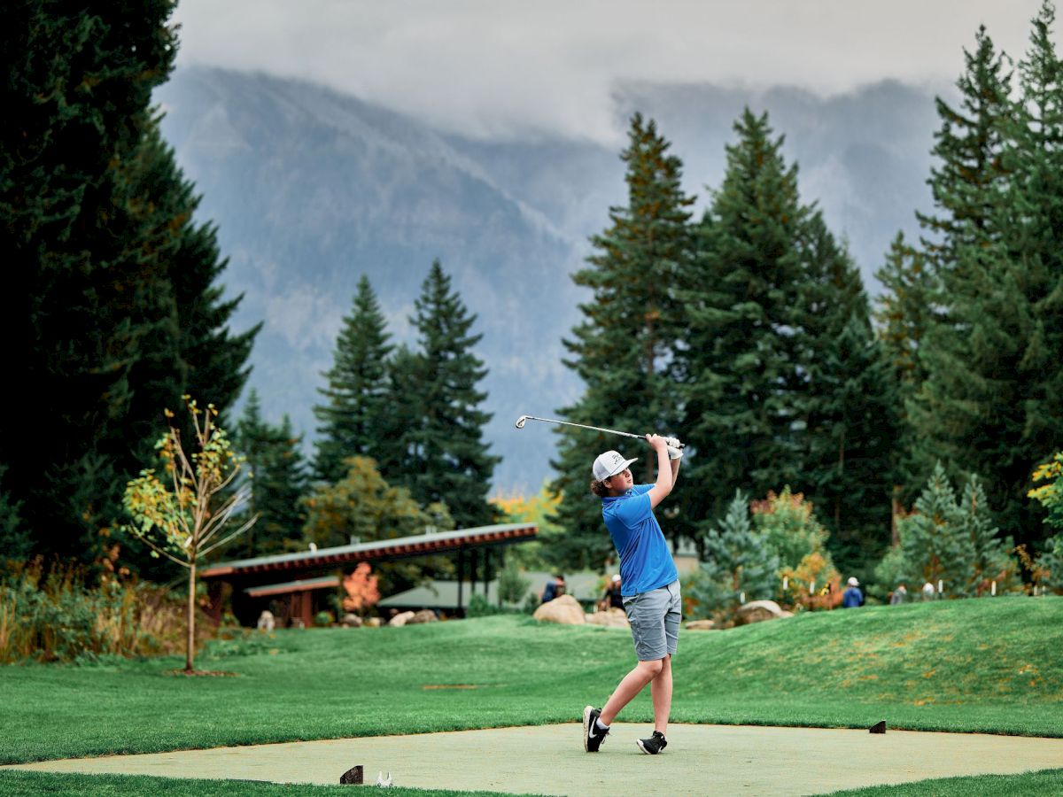 Skamania Lodge