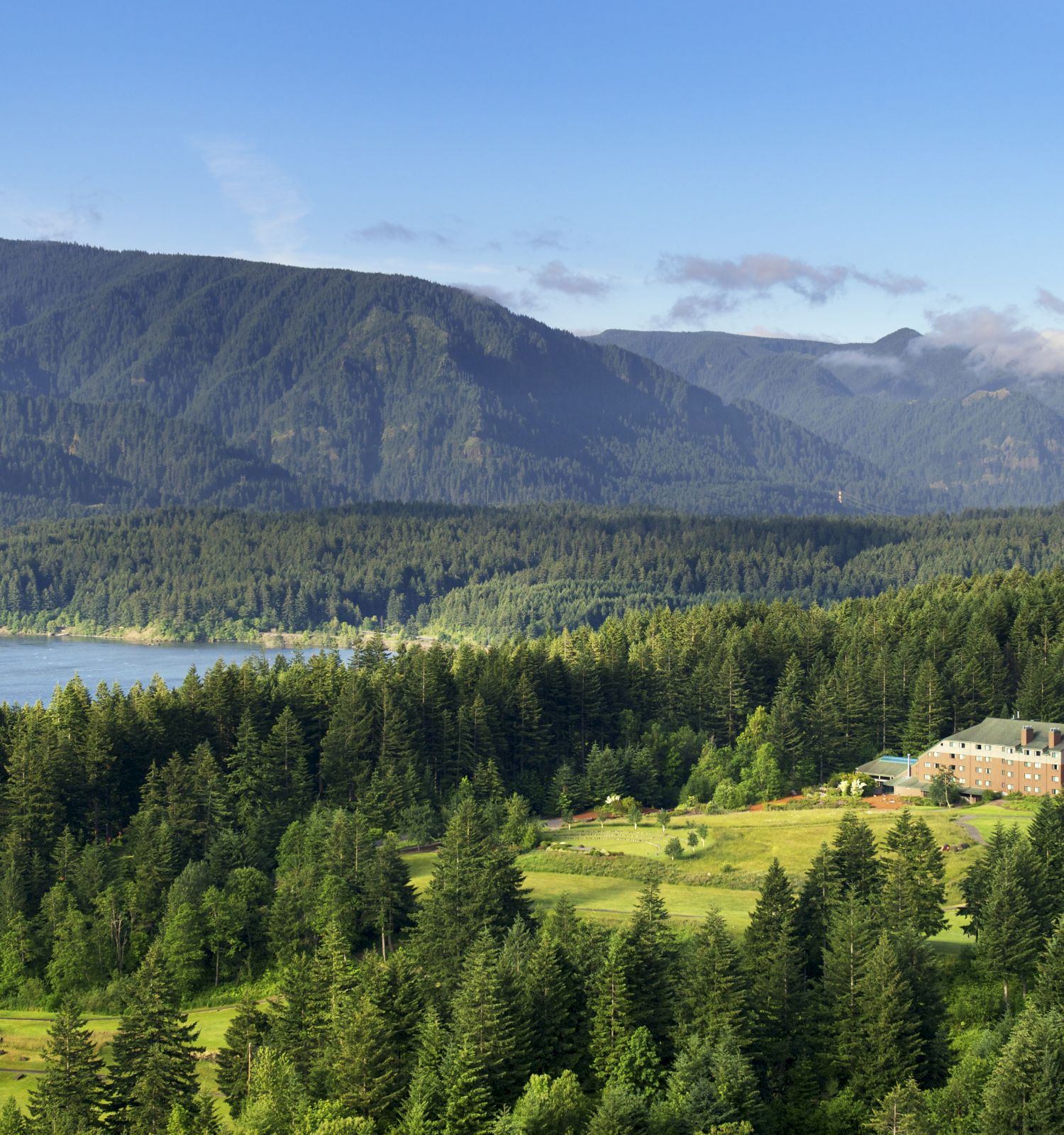 Skamania Lodge
