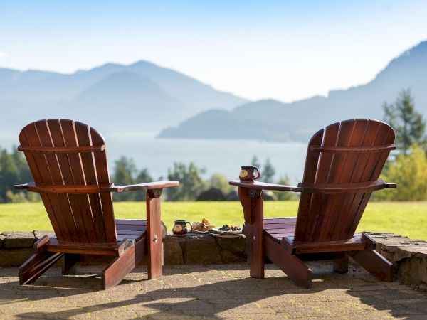 Skamania Lodge