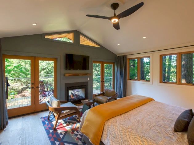 Skamania Lodge
