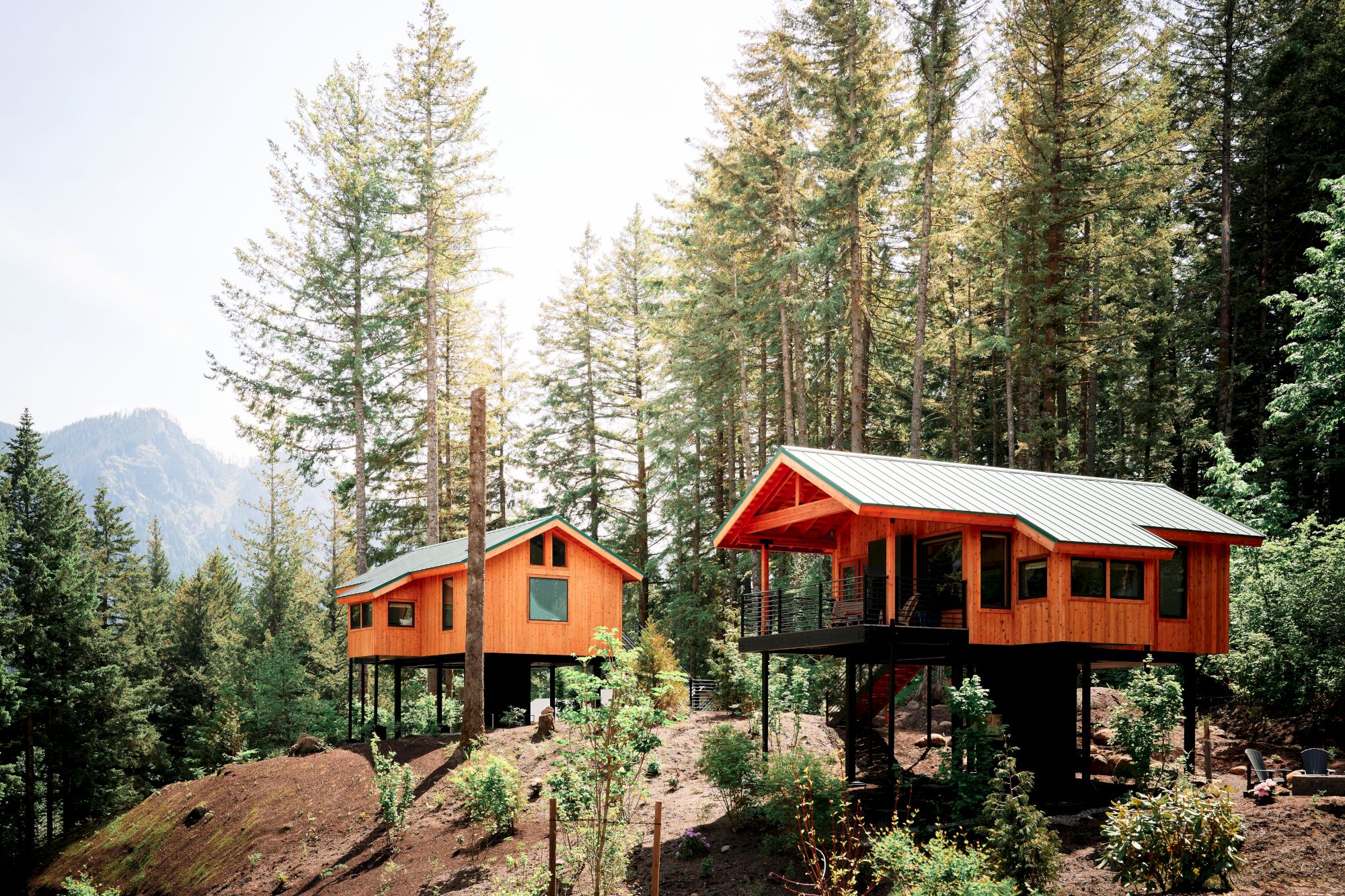 Skamania Lodge