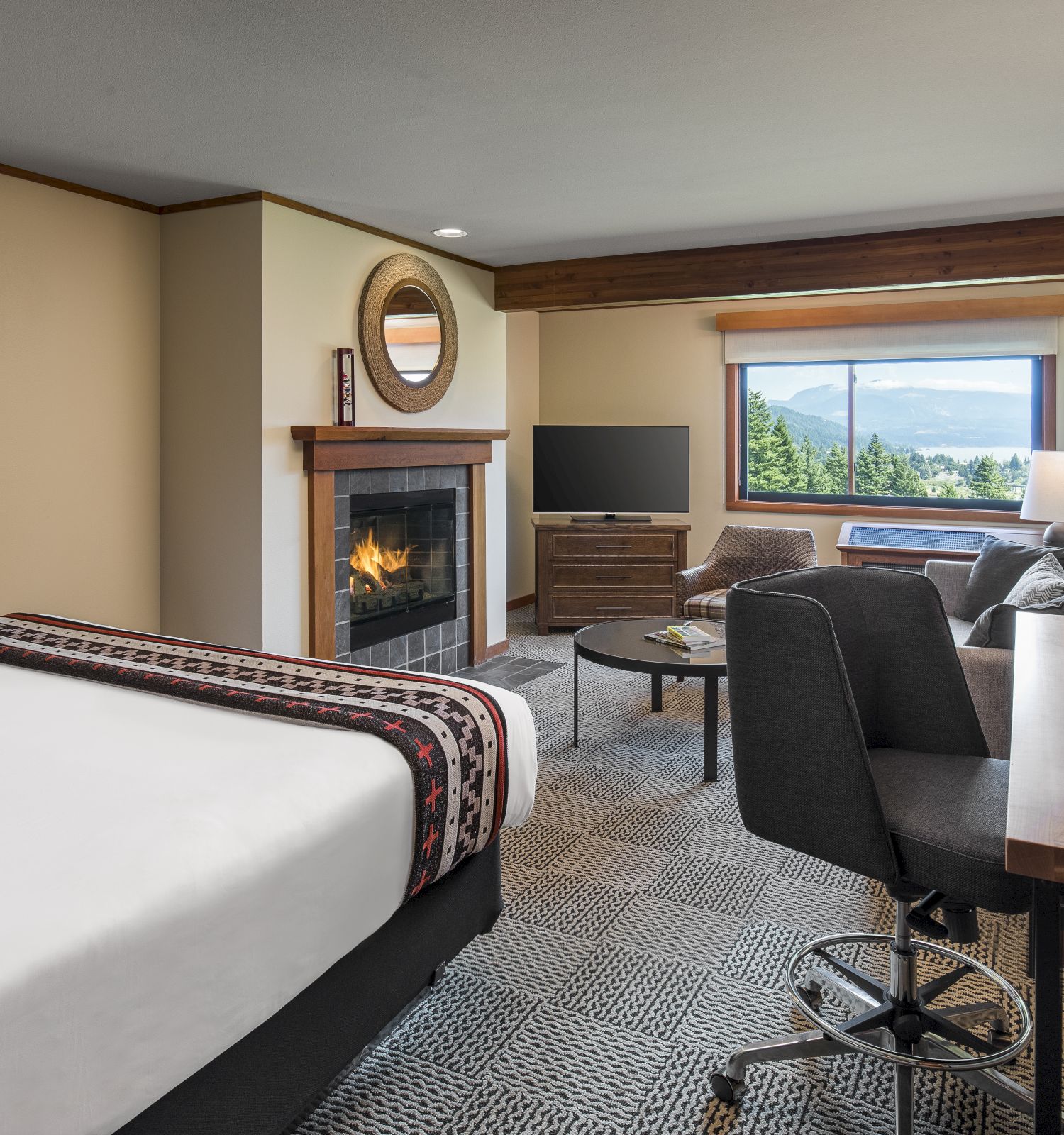 Skamania Lodge