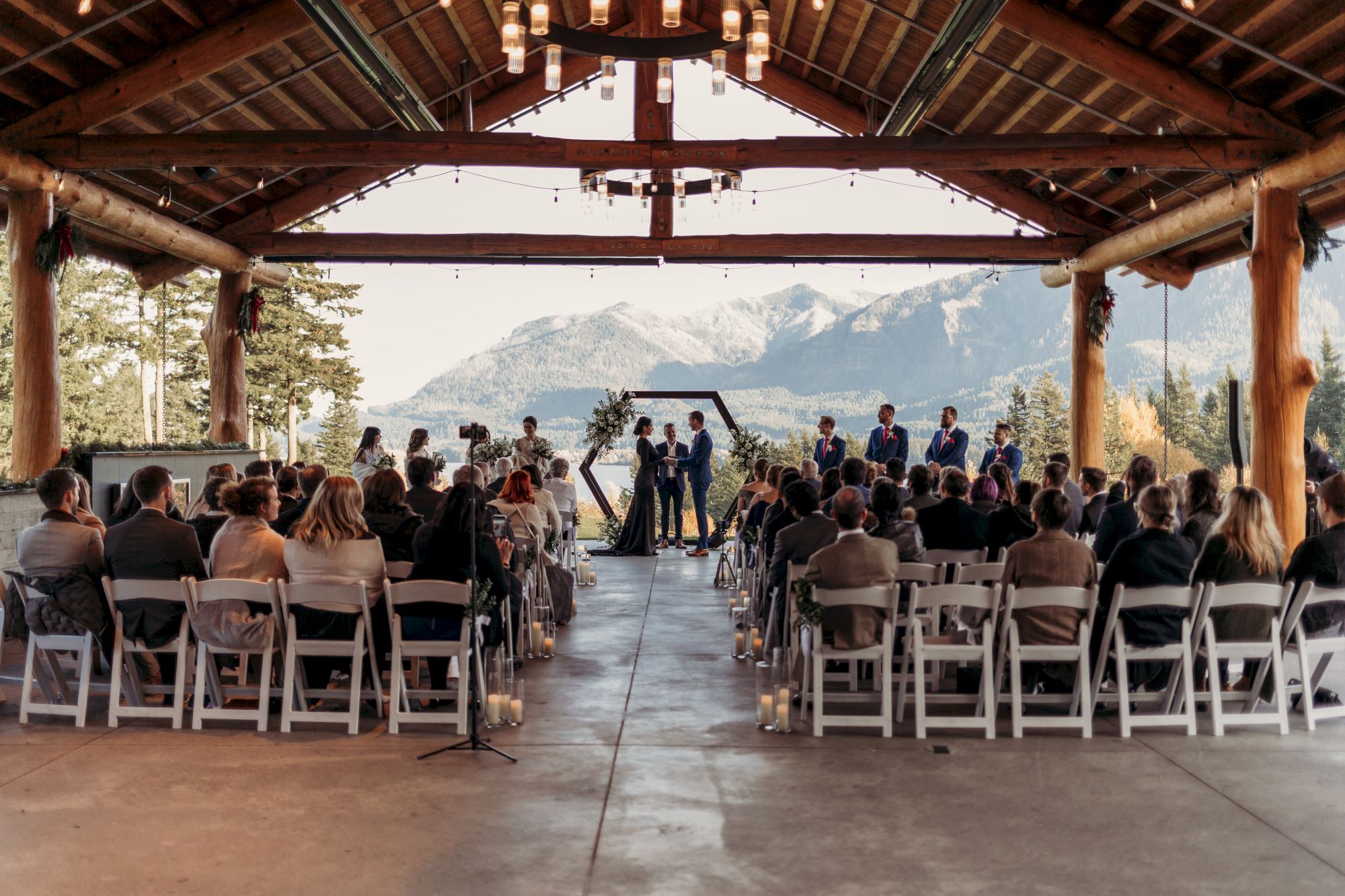 Skamania Lodge