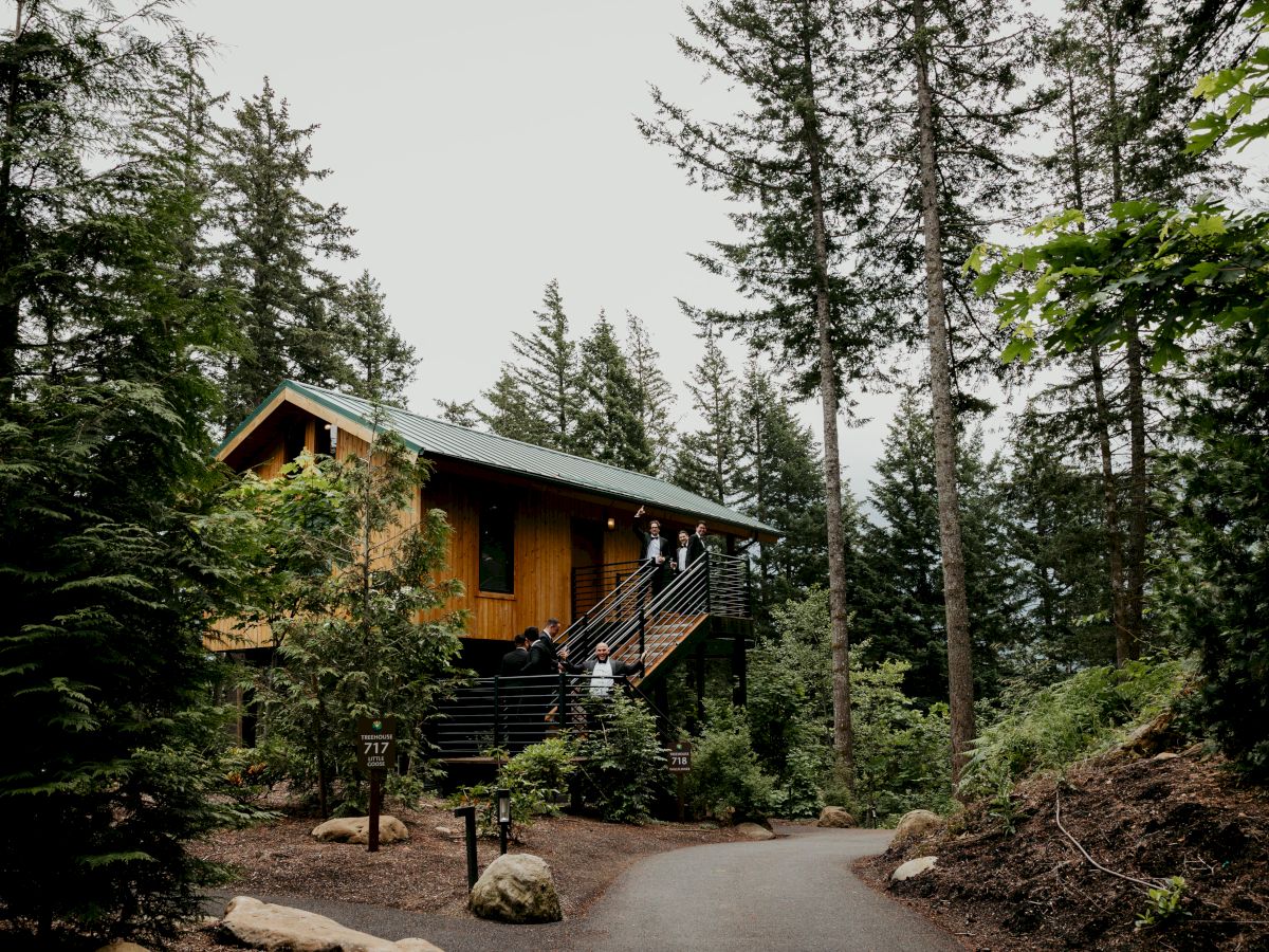 Skamania Lodge