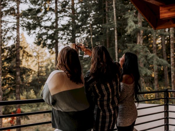 Skamania Lodge