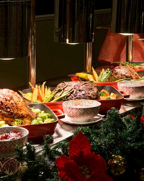 Skamania Lodge