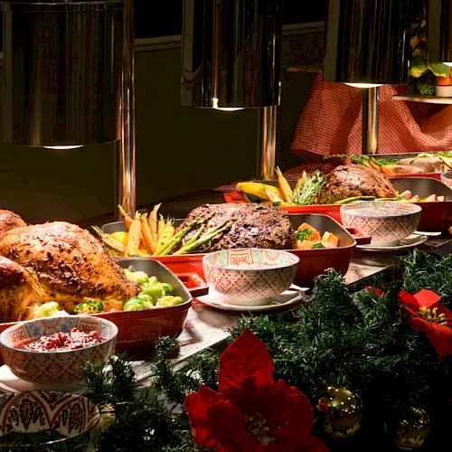 Skamania Lodge