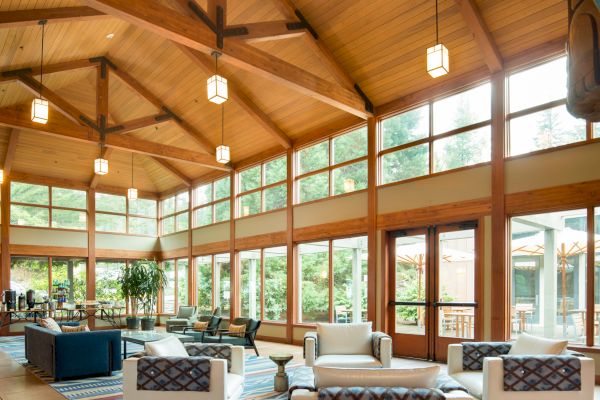 Skamania Lodge