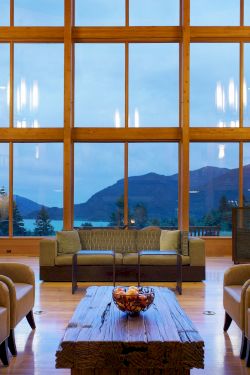 Skamania Lodge