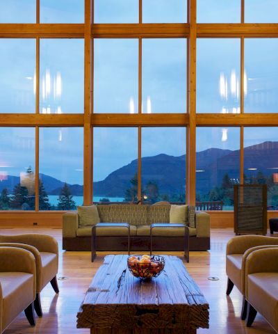 Skamania Lodge