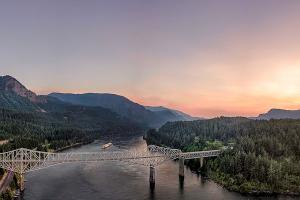 Skamania Lodge
