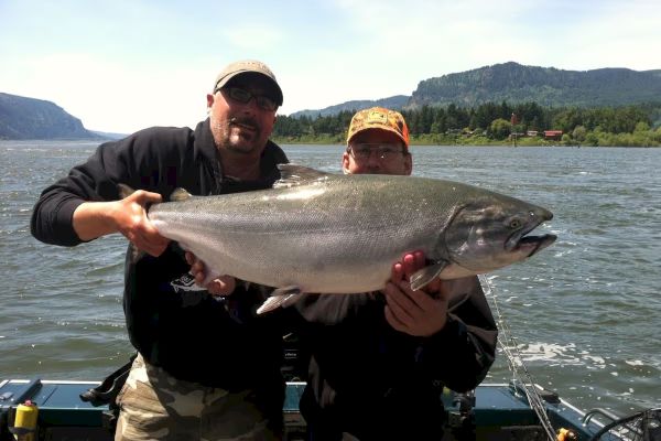 Skamania Lodge