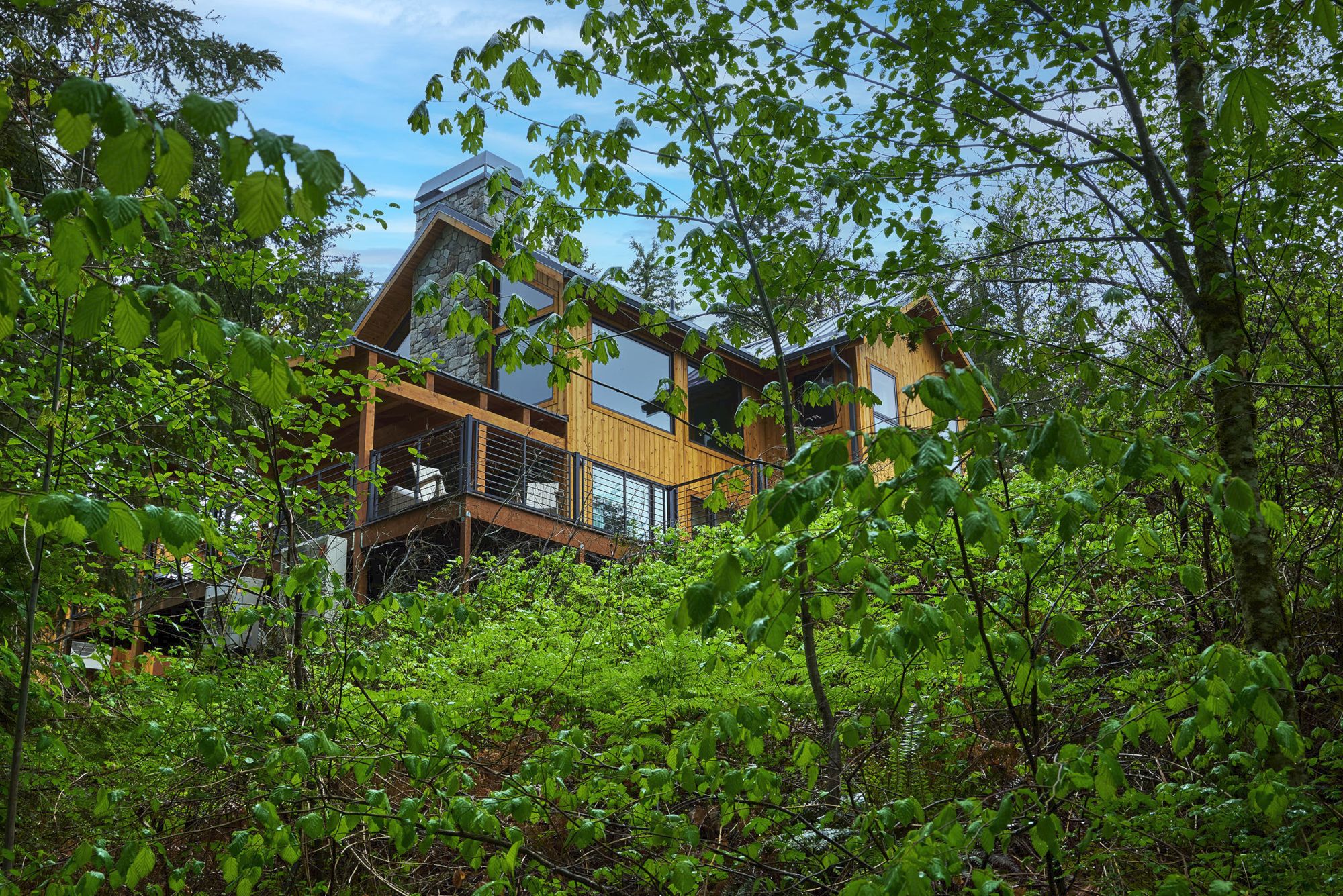 Skamania Lodge