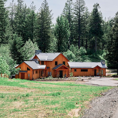 Skamania Lodge