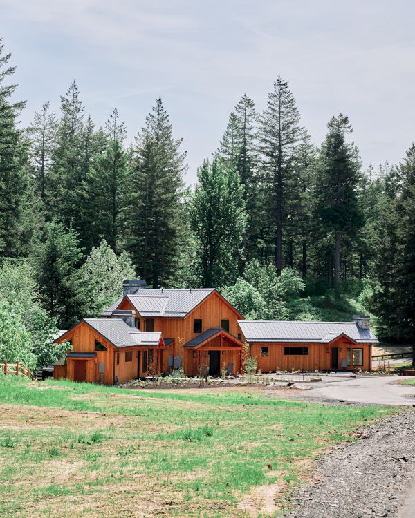 Skamania Lodge