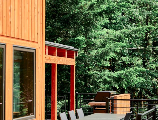 Skamania Lodge