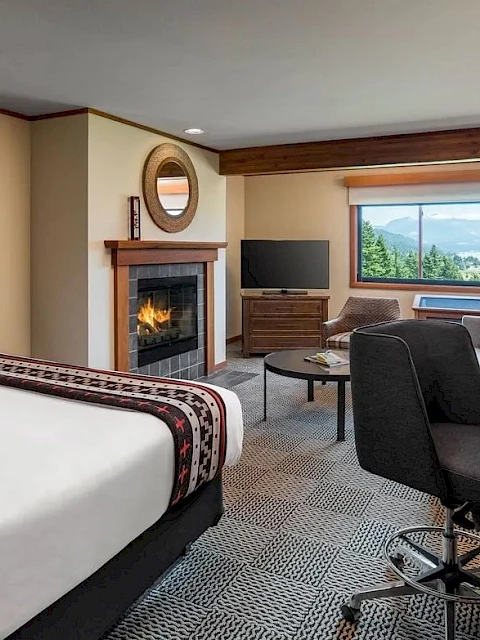 Skamania Lodge