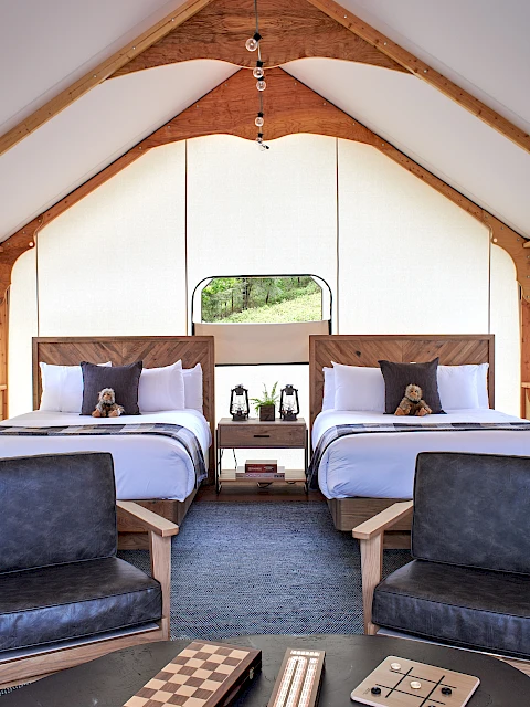 Skamania Lodge
