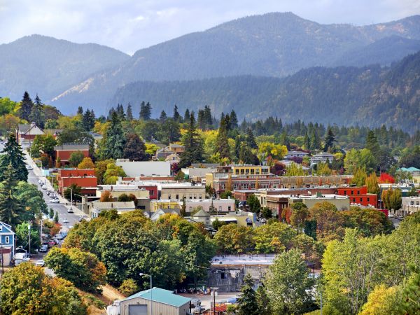 Skamania Lodge