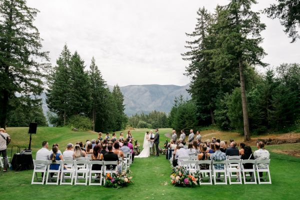 Skamania Lodge