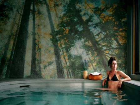 Skamania Lodge