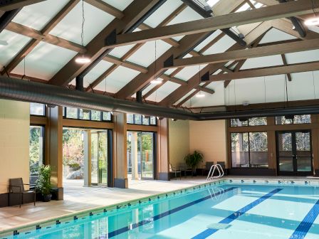 Skamania Lodge