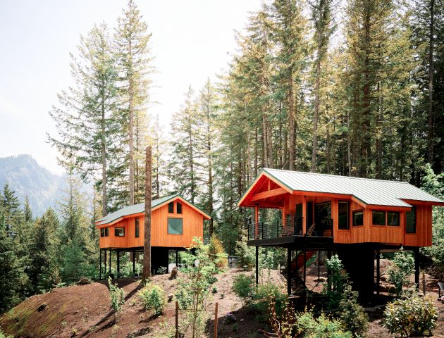 Skamania Lodge